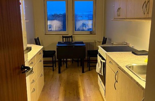 Ballerup House | Lovely bedroom in Ballerup