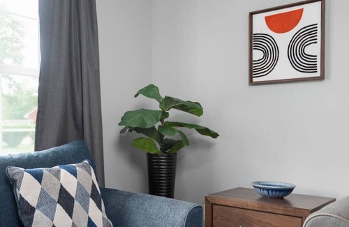 Westbrook House | Lovely & Bright House w/ Game Room| Near Portland