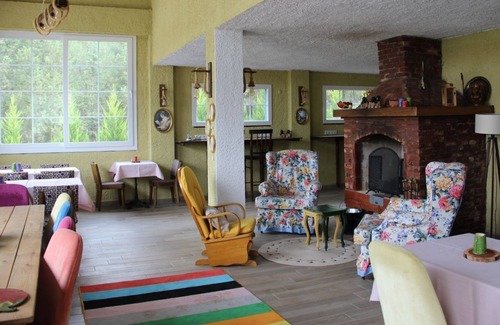 Selcuk Apartment | Lovely Bungalow Surrounded by Nature in Kusadasi