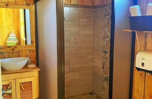 Sabanilla Cabin | Lovely Cabin close to Poas Volcano
