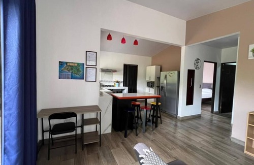 Las Delicias House | Lovely Casa Amapolas