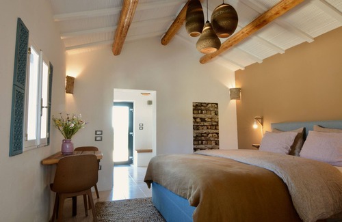 Castilenti House | Lovely Casetta with beautiful panaromic views on mountains in total tranquility!