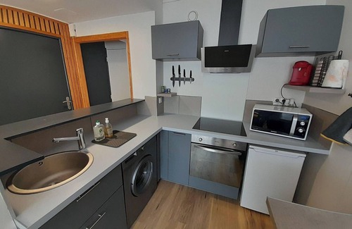 Chateauroux Apartment | Lovely central apartment