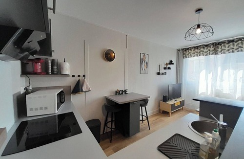Chateauroux Apartment | Lovely central apartment