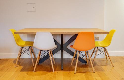 Brentwood Apartment | Lovely Central Brentwood Flat
