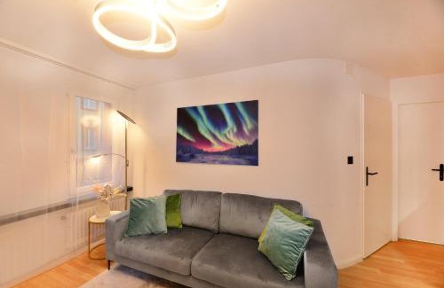 Hirslanden Apartment | Lovely central flats