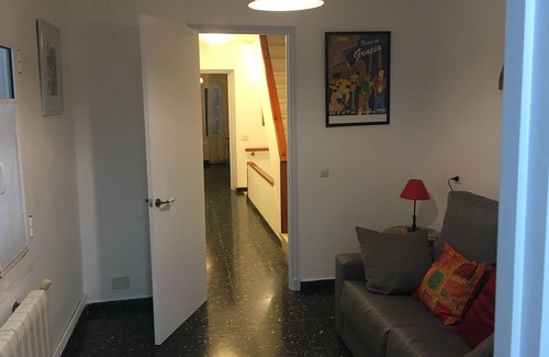 Minorca House | Lovely centric house in Mercadal