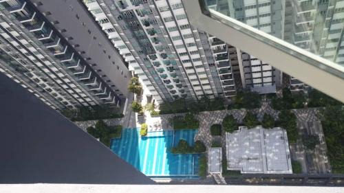 Kajang Apartment | LOVELY CONDO HOMESTAY with pool adult and child