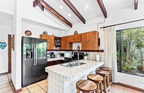 Playa Hermosa Villa | Lovely Condo w - Private Pool