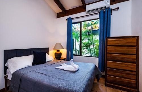 Playa Hermosa Villa | Lovely Condo w - Private Pool