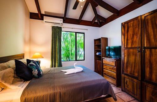 Playa Hermosa Villa | Lovely Condo w - Private Pool