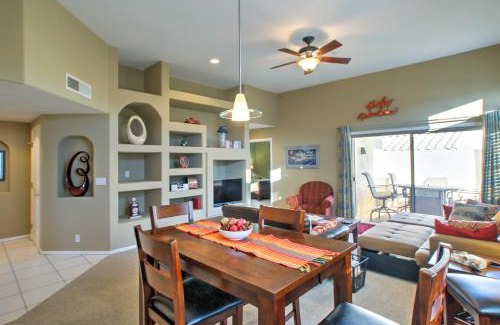 Fountain Hills Apartment | Lovely Condo with Balcony Less Than 3 Miles to Parks and Golf!