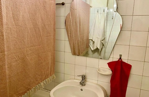 Nemetvolgy Apartment | Lovely cosy Art flat át city center