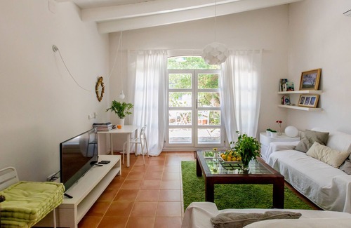 Palma de Mallorca Cottage | Lovely Cottage with all comodities in Palma de Mallorca, garden pool & WiFi