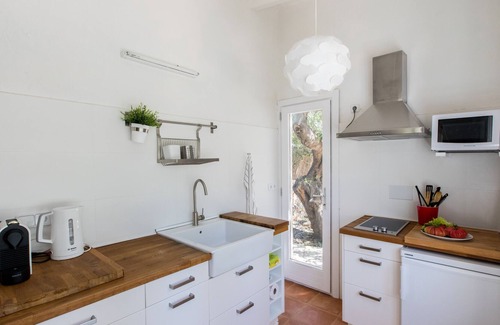 Palma de Mallorca Cottage | Lovely Cottage with all comodities in Palma de Mallorca, garden pool & WiFi