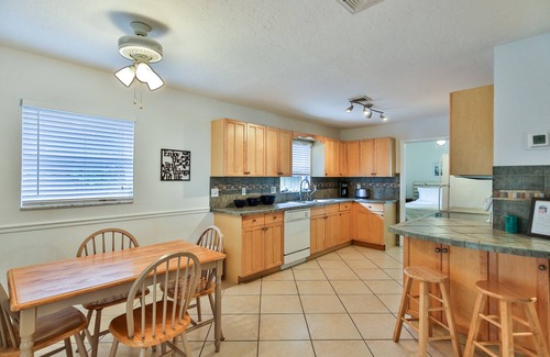 Laurel Cottage | Lovely cottage close to beach