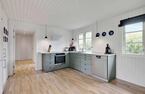 Kirke Hyllinge House | Lovely cottage for family and friends