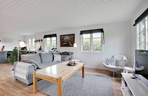 Kirke Hyllinge House | Lovely cottage for family and friends