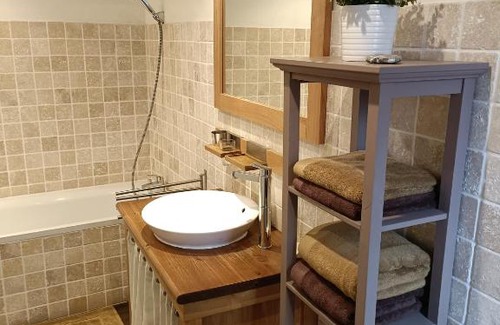 Honfleur House | Lovely cottage in Honfleur center