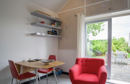 Groede House | Lovely Cottage near Sea in Groede