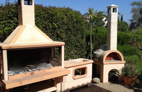 West Achaea Apartment | Lovely cottage with garden !