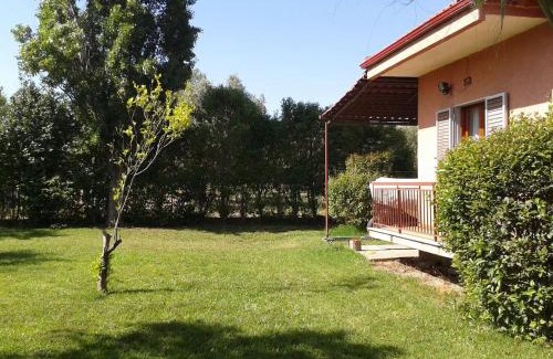 West Achaea Apartment | Lovely cottage with garden !