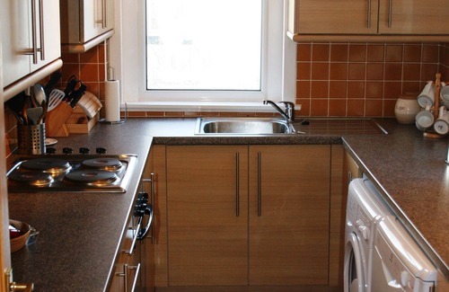 Furnace Cottage | Lovely cottage with stunning views over Loch Fyne.