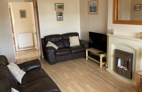 Furnace Cottage | Lovely cottage with stunning views over Loch Fyne.
