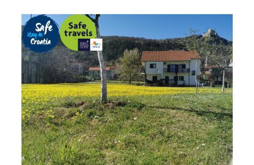 Vrlika Apartment | Lovely countryside Apartment Dolac - Valley, Vrlika