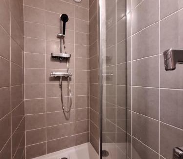 Allonzier-la-Caille Apartment | Lovely cozy apartment with large terrace