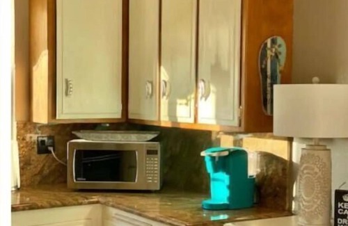 Del Obispo House | Lovely Cozy Beach Cottage.