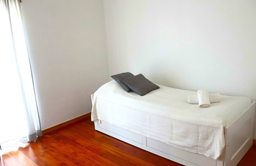 Mafra Apartment | Lovely&Cozy Flat in Mafra Center