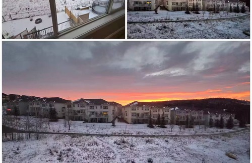 Cochrane House | Lovely & Cozy Home Near BANFF! Ski and Hike!