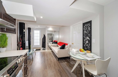 Brampton Apartment | Lovely Cozy Private Appartment