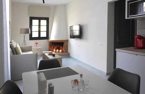 Stalida Villa | Lovely Crete Villa | Standard Villa with Garden View | 1 Bedroom | Great for a.
