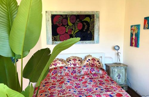 Nemetvolgy Apartment | Lovely design flat át downtown Buda