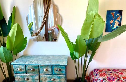 Nemetvolgy Apartment | Lovely design flat át downtown Buda