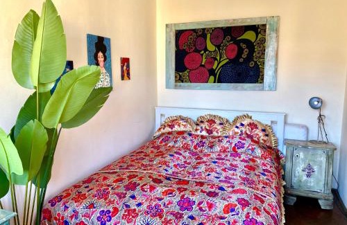 Nemetvolgy Apartment | Lovely design flat át downtown Buda