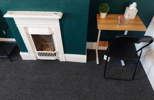 Wyken House | Lovely Double Room - Coventry