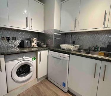 Gifford Apartment | Lovely duplex apartment in Edinburgh city centre