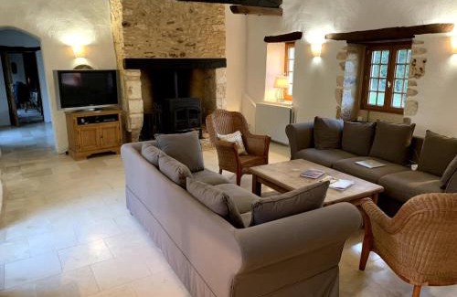 Saint-Marcel-du-Perigord House | Lovely family house in the middle of nature