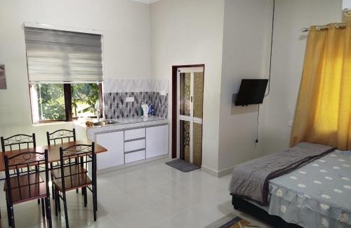 Machang House | Lovely Familia Inn Unit Sakura