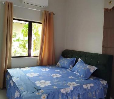 Machang House | Lovely Familia Inn Unit Sakura