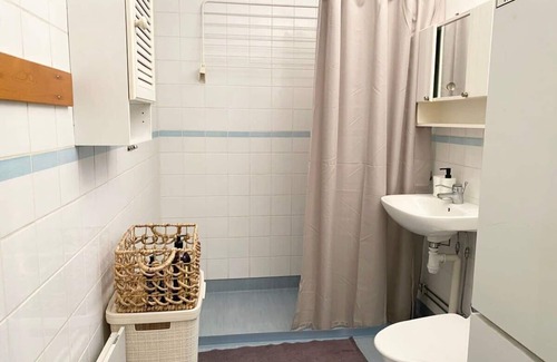 Ljugarn Apartment | Lovely family apartment in the heart of Ljugarn