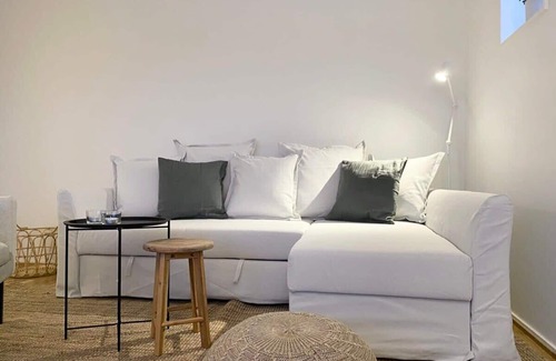 Ljugarn Apartment | Lovely family apartment in the heart of Ljugarn