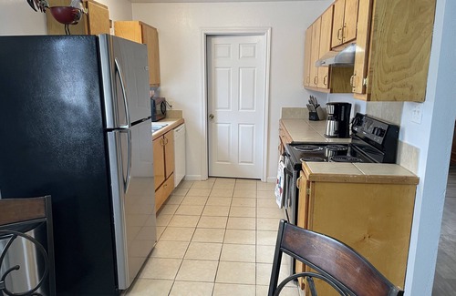 Elm Mott House | Lovely Family Home near Waco