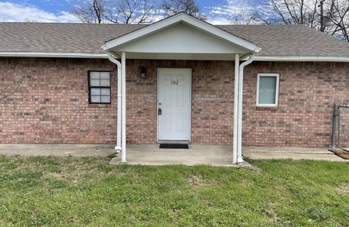 Elm Mott House | Lovely Family Home near Waco