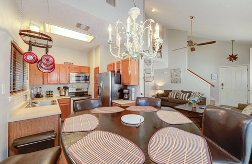 Spring Creek House | LOVELY FAMILY HOME between Randolph AFB & Fort Sam