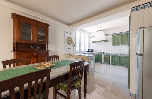 Modica Ski Chalet | Lovely Family Villa in Modica