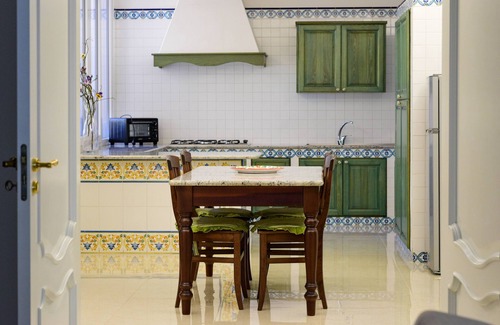 Modica Ski Chalet | Lovely Family Villa in Modica